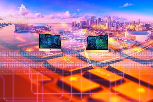 Website-Optimierung KI generiertes Bild