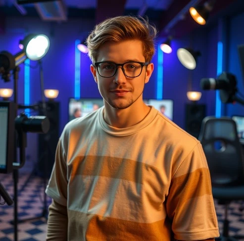 Sebastian (Influencer-Handel)