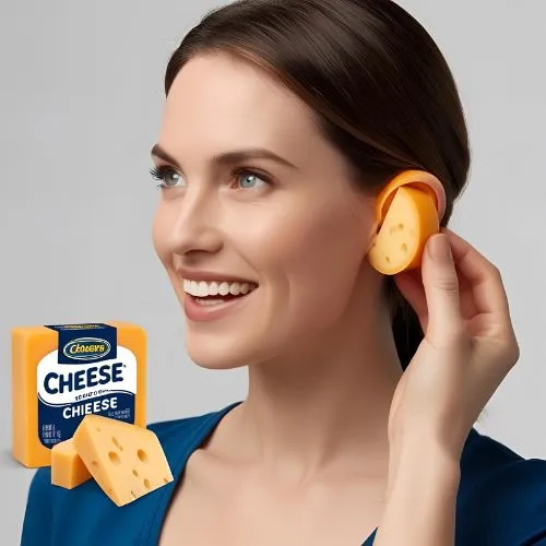 Käse für die Ohren Produktempfehlungen