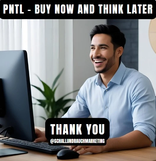 Pay Now and Think Later
