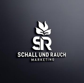 Schall und Rauch Marketing Logo