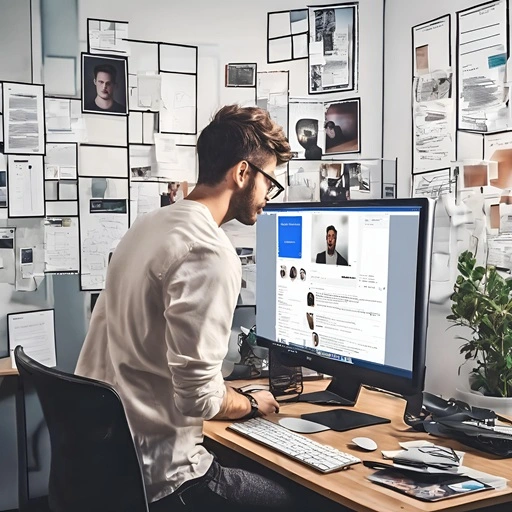 Sven Meta - Social-Media-Manager