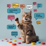 Talkability Marketing-Buzzwords