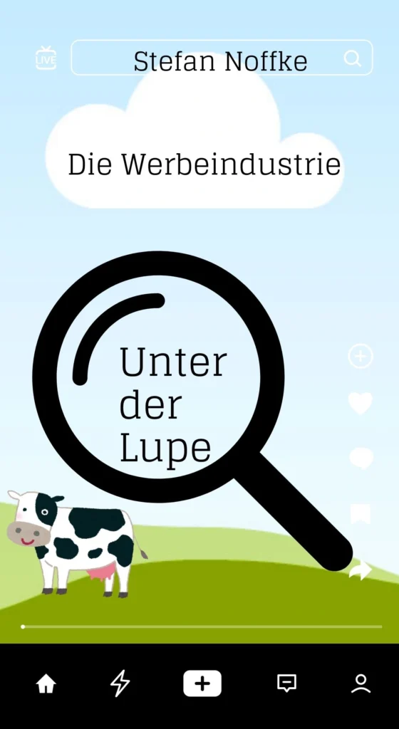 Die Werbeindustrie unter der Lupe - Marketing-Fails von Schall und Rauch