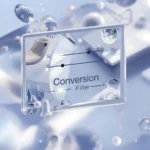 Conversion-Filter