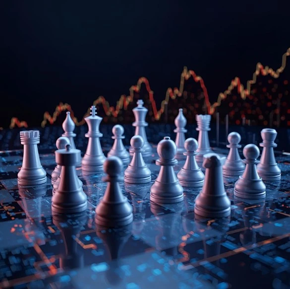 Strategische Wettbewerbsanalyse im E-Commerce