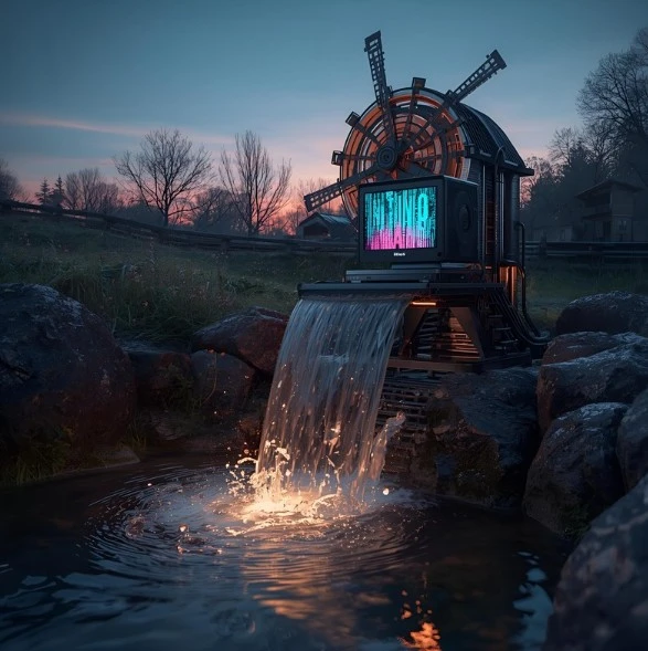 Wahre Traffic-Quelle