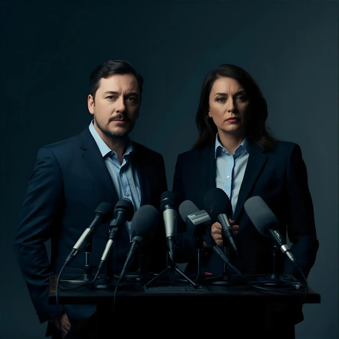 BKA ermittelt gegen Satire-Agentur Schall & Rauch