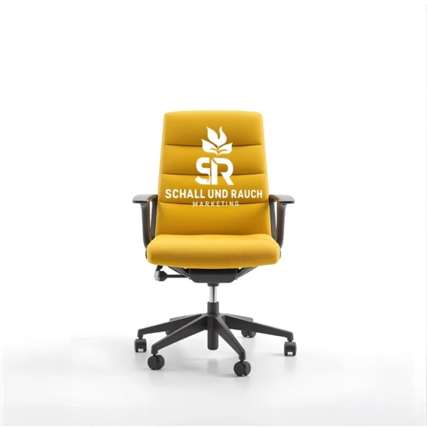 Ergono-Meme Chair
