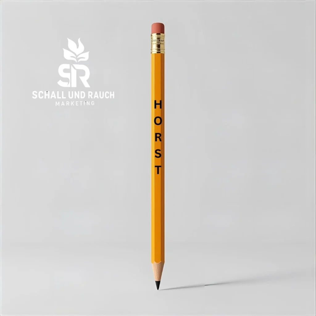 Bleistift HORST