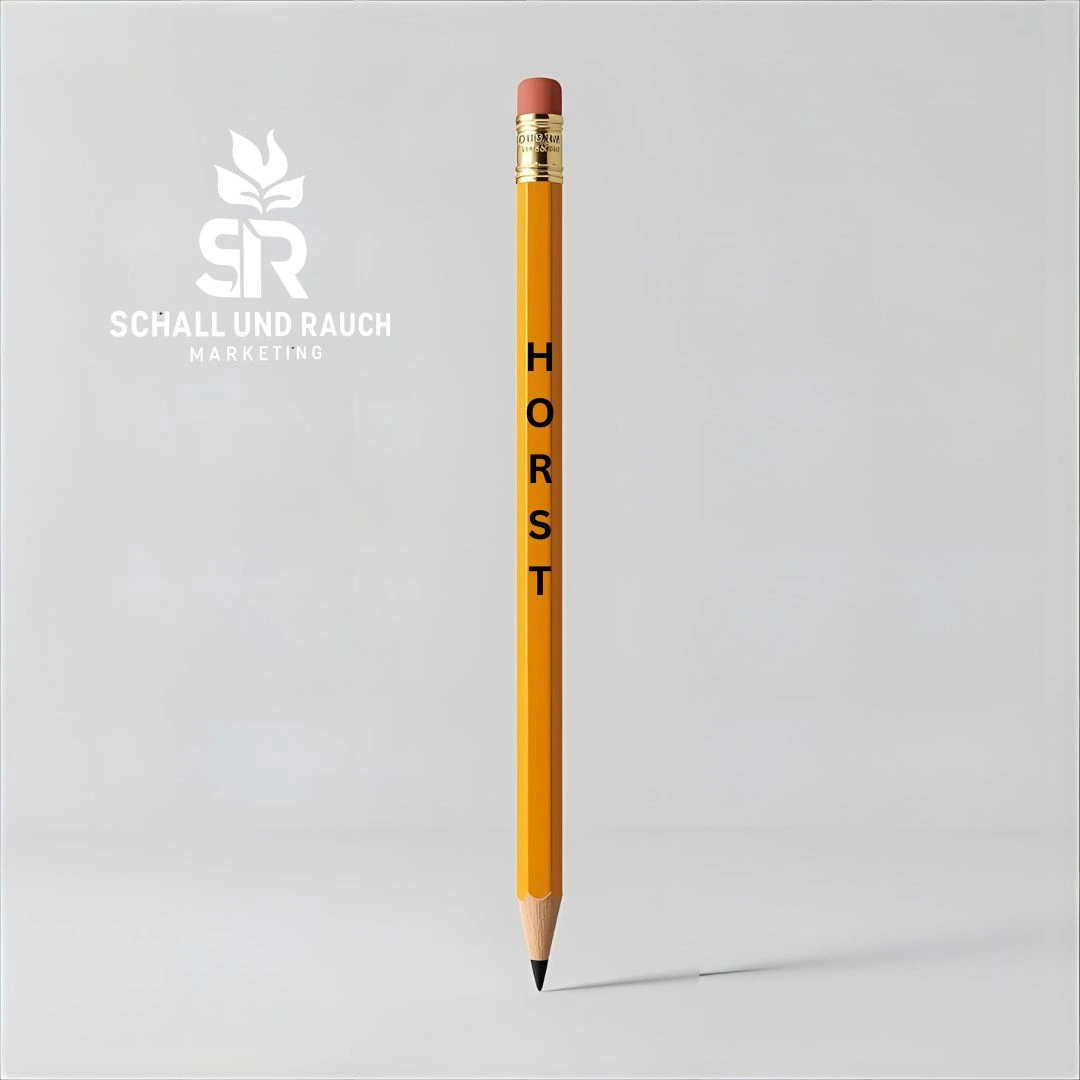 Bleistift HORST