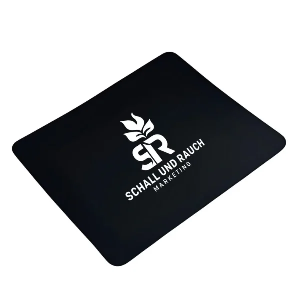 Mousepad "SundR" in Schwarz