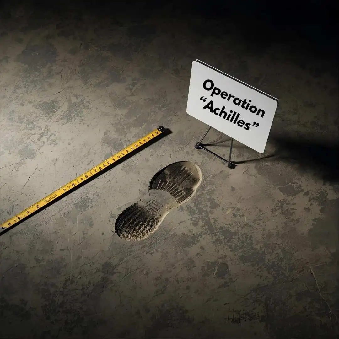 Operation Achilles