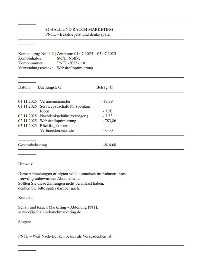 Verbraucherzentrale warnt vor unerwarteten Abbuchungen