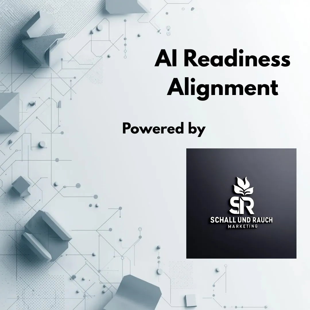 AI Readiness Alignment