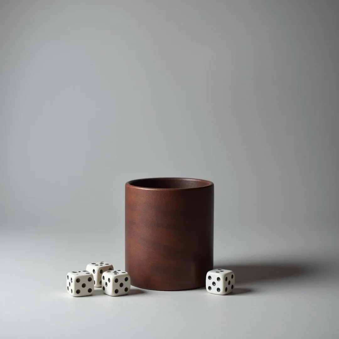 Der KPI Würfelbecher