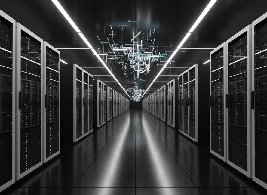 Automatisierter KI Webshop Relaunch