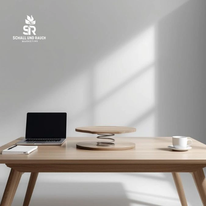 Bounce-Rate Büro Sprungbrett