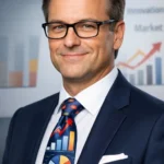 Bruno Branding - Senior Consultant für strategische Unschärfe bei Schall und Rauch Marketing