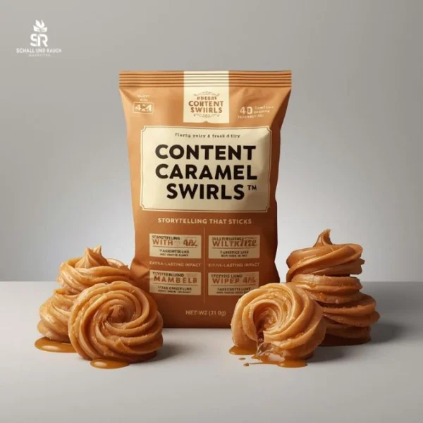 Content-Karamell-Kringel