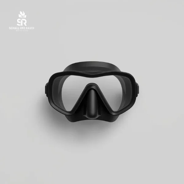 Deep Dive Agentur Taucherbrille