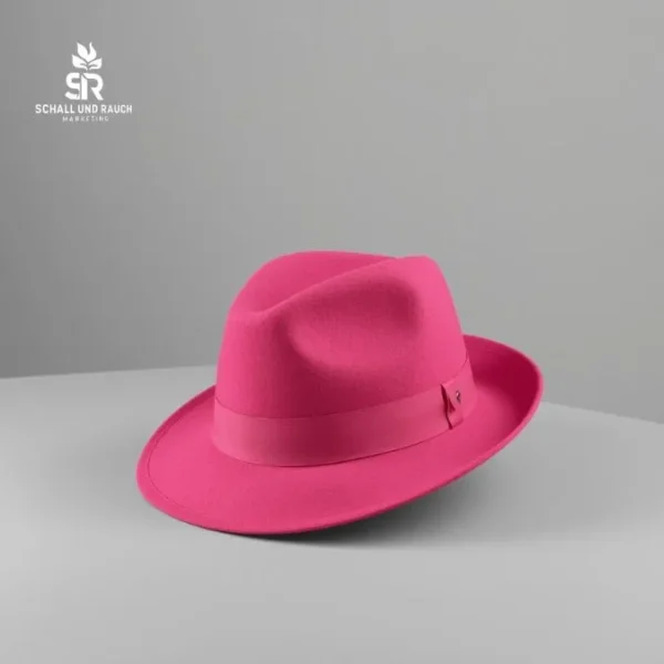 Detektiv Hut Undercover