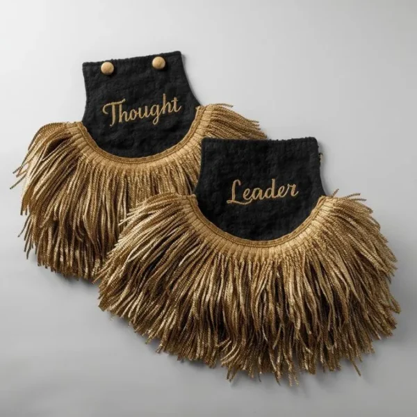 Executive Schulterklappen