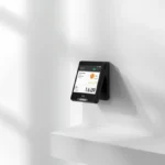 Instant Electronic Shelf Label