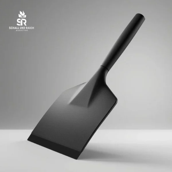 KFZ-Eismaler mit Schall und Rauch Effekt