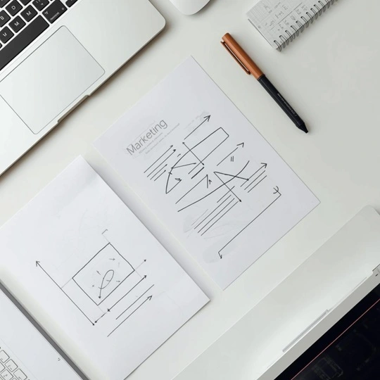 Marketing Champagner