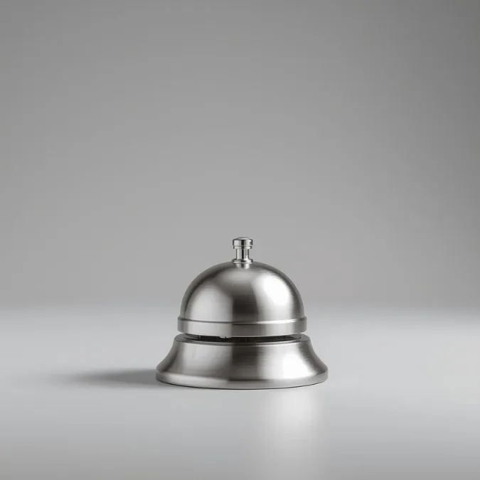 Die Marketing Deep Dive Glocke