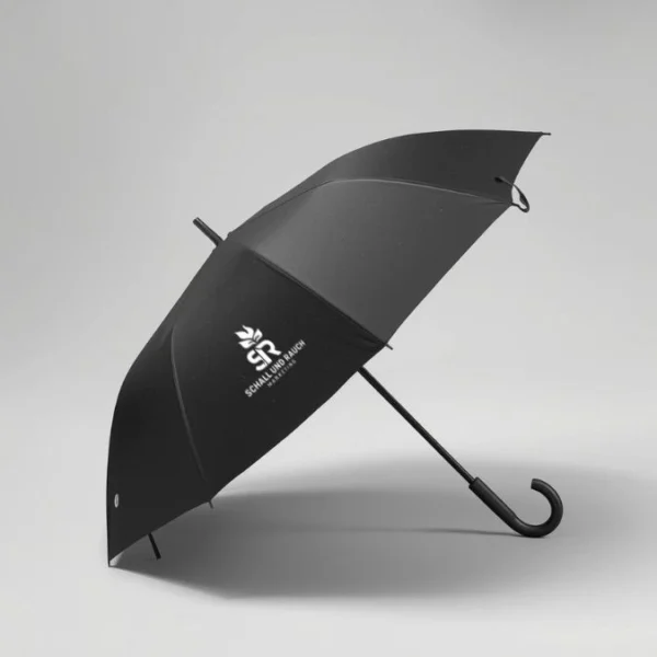 Multifunktionaler Regenschirm
