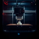 OmniFlavor 3D Drucker