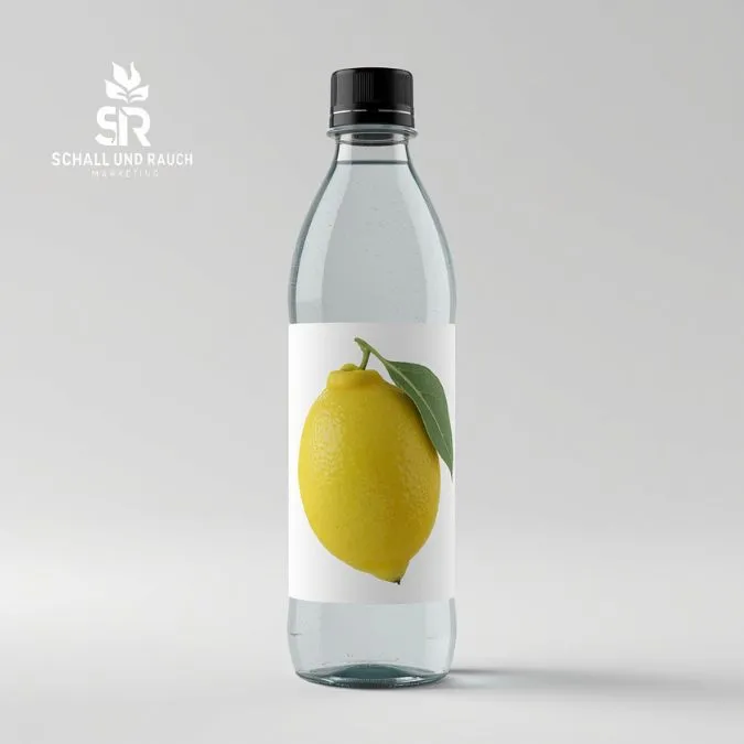 Zitronenwasser-Geheimfavorit