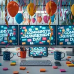 Community Management Day