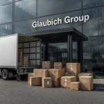 Glaubich Gruppe