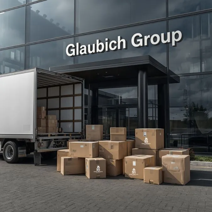 Schall und Rauch Marketing übernimmt die Glaubich Gruppe