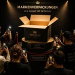 Markenverpackungen