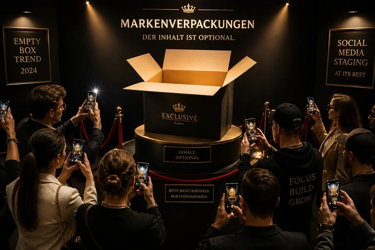 Markenverpackungen